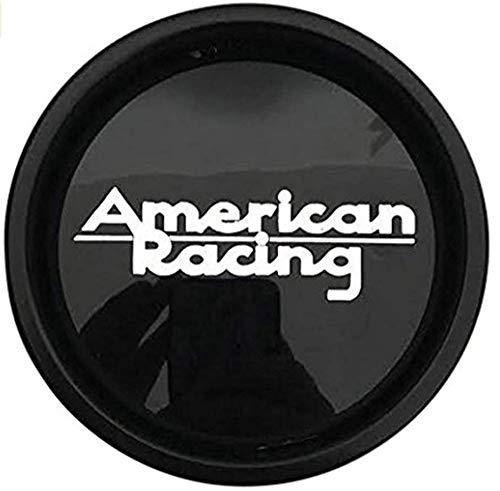 American Racing 1183T108 1183T112 HT005-58 1425006923-M Matte Black Center Cap