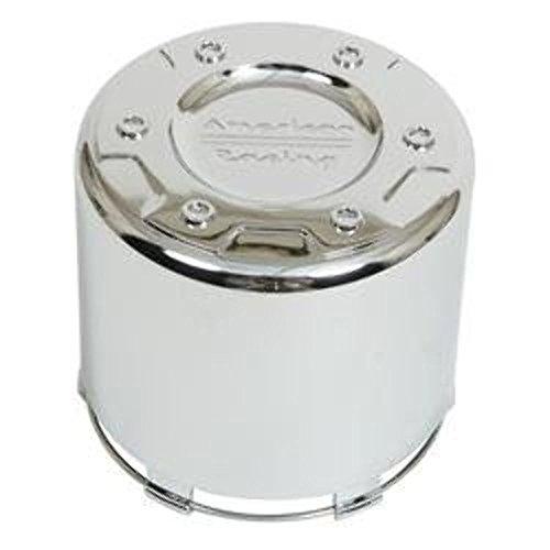 AMERICAN RACING 1645120041 8 Lug CENTER CAP 1654100041A Snap In