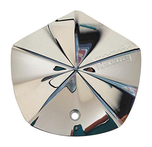 American Racing 1808200041 AROL184 AR808 X1834147-9SF WLC9910808 Chrome Center Cap