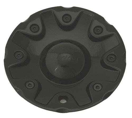 American Racing 328 Cartel Black Center Cap