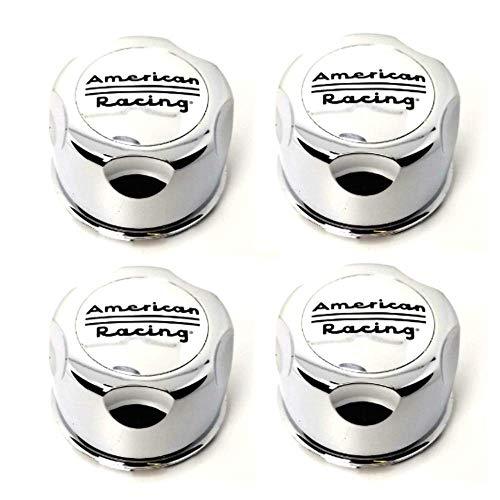 American Racing 4 Pack 1342100000 Center Cap