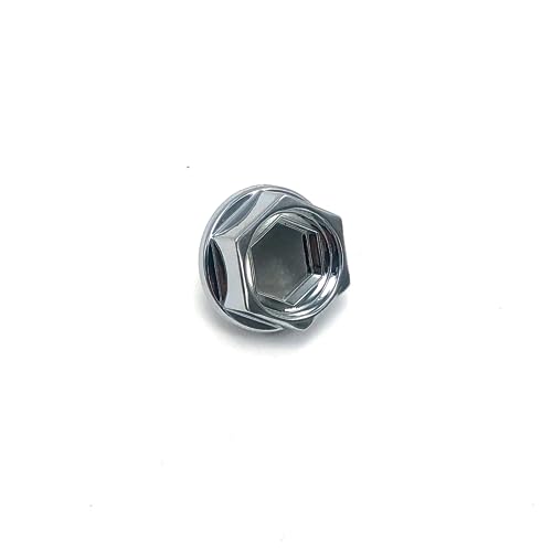 American Racing BDW039 Chrome Rivet for ATX Ledge Wheel AX188