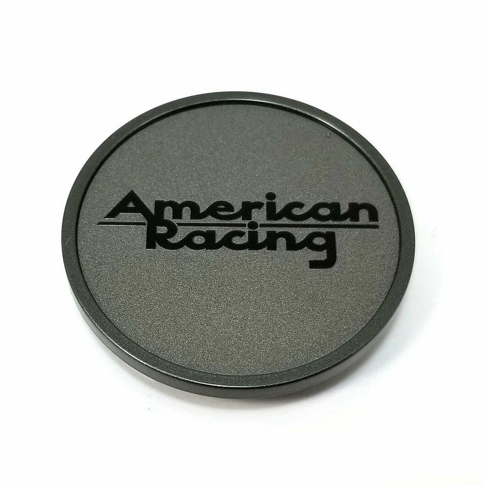 American Racing AR-966-GP Snap-In Wheel Center Cap