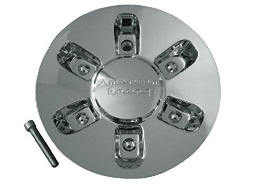 American Racing Spine 1612200041 Chrome Center Cap S409-26