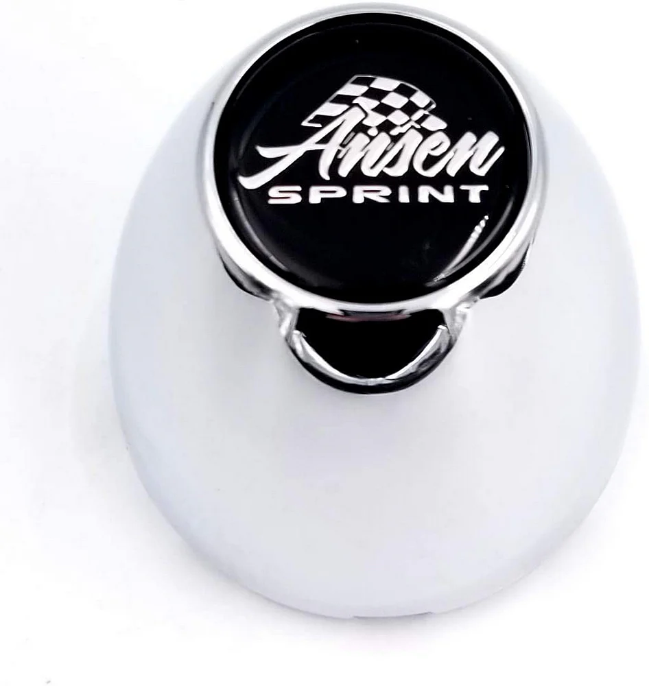 American Racing Vintage 000000001328100099 Logo Wheel Center Cap
