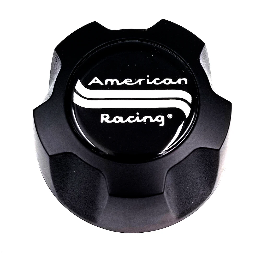 American Racing AR62 Snap-In Wheel Center Cap – 000000000000898028
