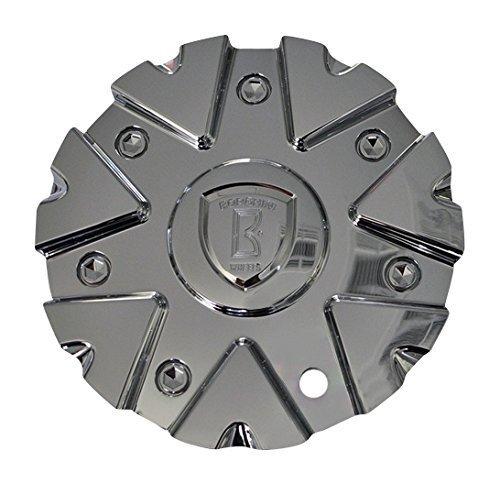 Borghini B14 Center Cap Serial Number CS419-1P