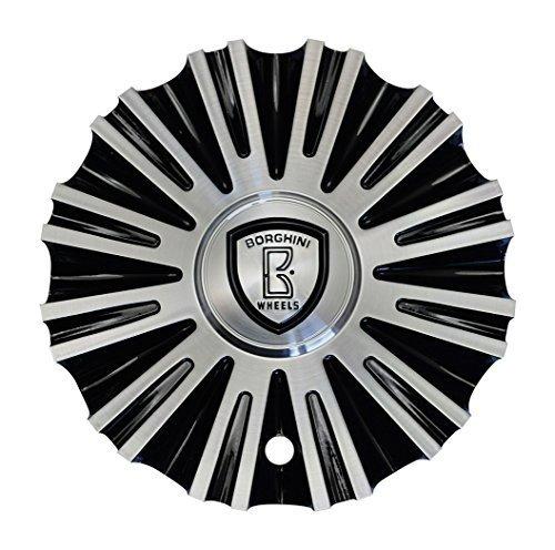 Borghini B18 Center Cap Serial Number CSB18-1A