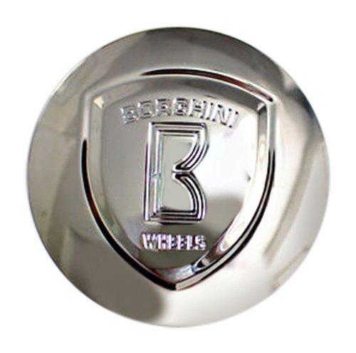 Borghini B5 Center Cap Serial Number CC393-B1P