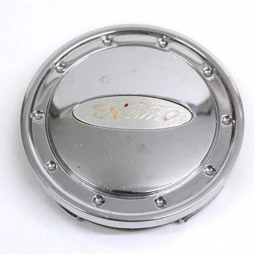 Diamo Wheel Chrome Center Cap D-25 #541k74 Lg0708-02