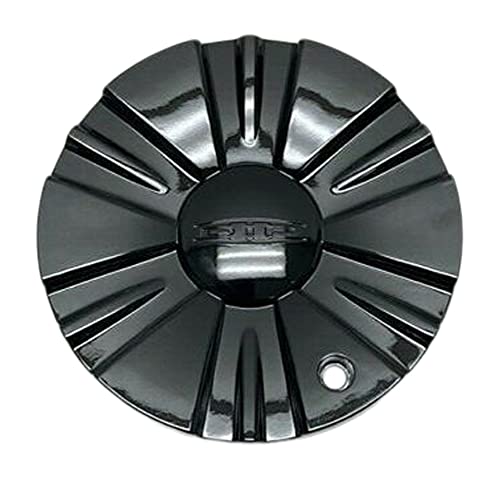 Dip D36 Phoenix Gloss Black Wheel Rim Center Cap C10D36C C10D36-CAP
