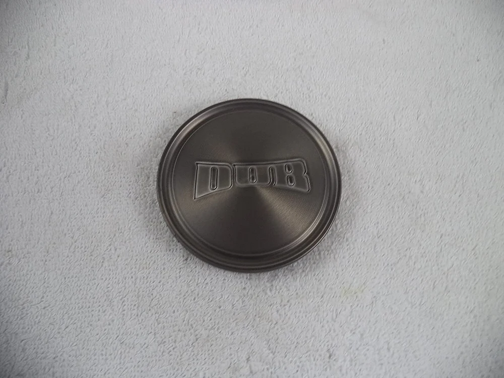 DUB 1003-05-04DT Wheel Center Cap