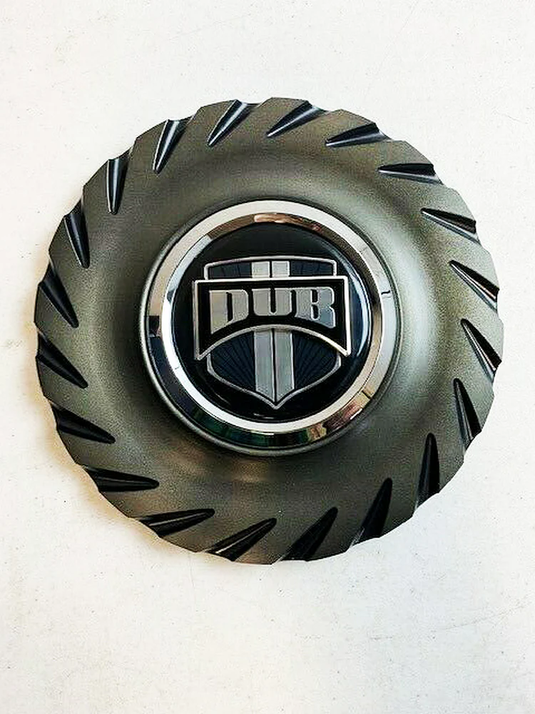 DUB 26280-16DT Wheel Center Cap