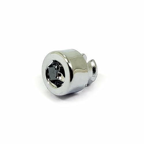 Fuel 6840-15 Rivet Faux Socket Head