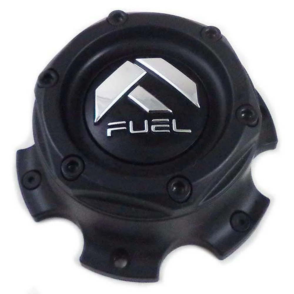 Fuel Off-Road 1004-27MB Wheel Center Cap – 6x5.5