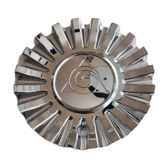 Golden Wheel GW-190 Center Cap Serial Number CSGW190-2P OR LG0902-25