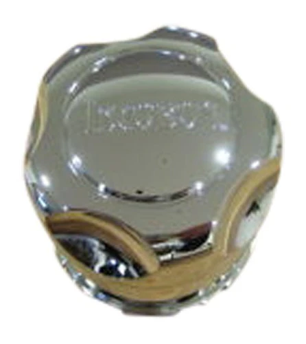 Incubus Wheels PCW-108CAP2 6 Lug Chrome Center Cap
