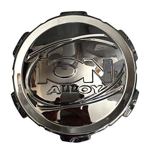 Ion Alloy C101711 C10142 MCD8245YA02AH Chrome Center Cap