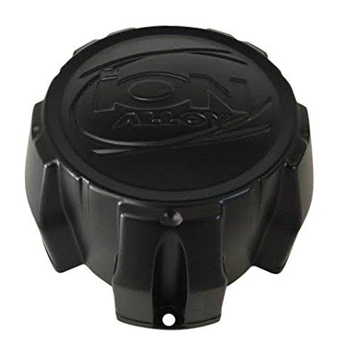Ion Alloy C101713MB C101713 MCD8245YA04BO Matte Black Center Cap