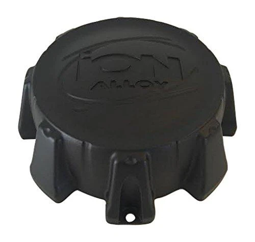 Ion Alloy C101714MB C101794MB C101714DC MCD8245YA05 Black Center Cap