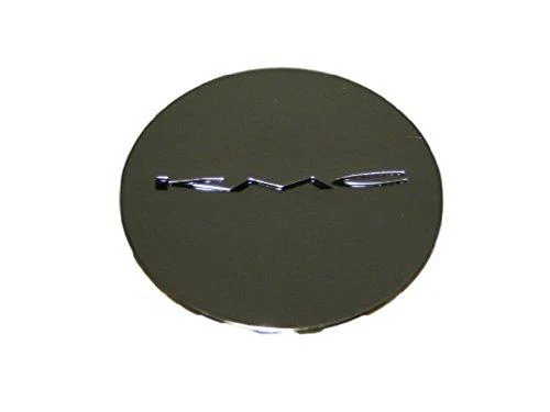 KMC 1000127 Dime Sector 8 Center Cap