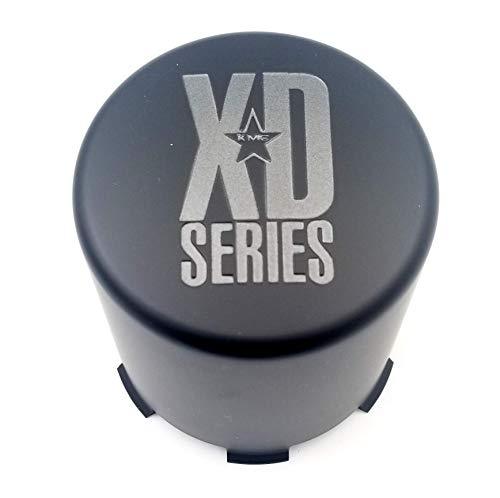 KMC 1001356B Center Cap