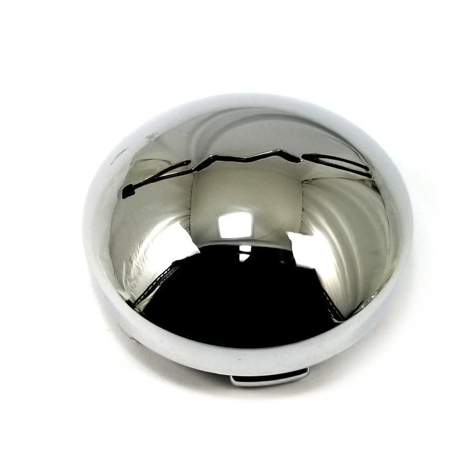 KMC Cap KM127/KM128 DIME/Sect 8 CHR Dome