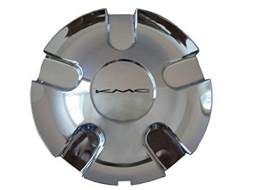 KMC Five 1000126 183K156 Chrome Center Cap