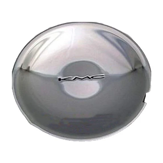KMC Unit 1001453 S506-19 Chrome Wheel Center Cap