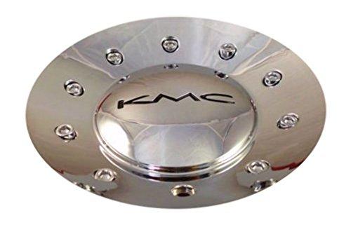 KMC Wheels 677 496L170 Chrome Center Cap