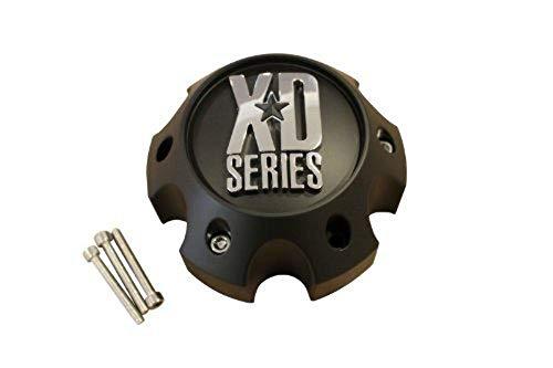 KMC XD SERIES 1079L140MB CENTER CAP by XD Series by KMC Wheels