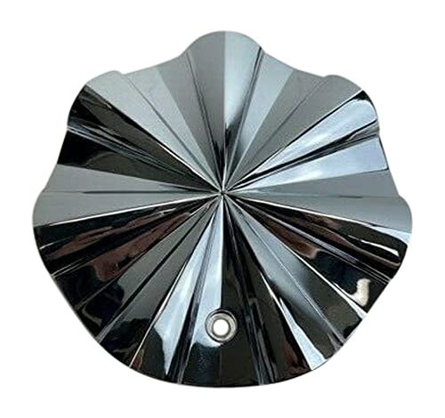 Limited Cabo Chrome Wheel Center Cap STW115-1CAP LG0606-25