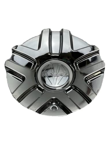 Massiv Chrome Wheel Center Cap PD-CAPSX-P1031 LG1003-21
