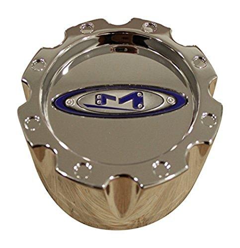 Moto Metal MO950 MO951 MO953 Chrome Wheel RIm 8 Lug Center Cap 353K133H