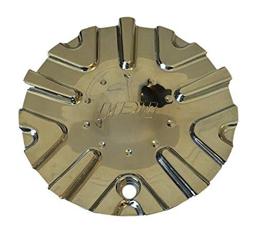 MPW 105 C105-CAP Chrome Wheel Center Cap