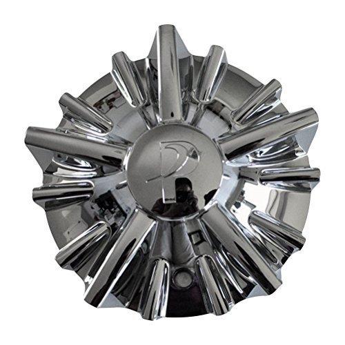 Phino Wheels PW88 Center Cap CSPW88-1P