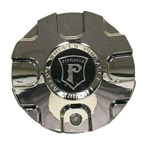 Pinnacle Chrome Wheel Center Cap 10331L161-X CAP-74