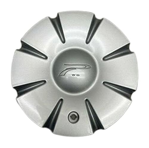 Platinum Silver Wheel Center Cap C801901-CAP 89-9299S