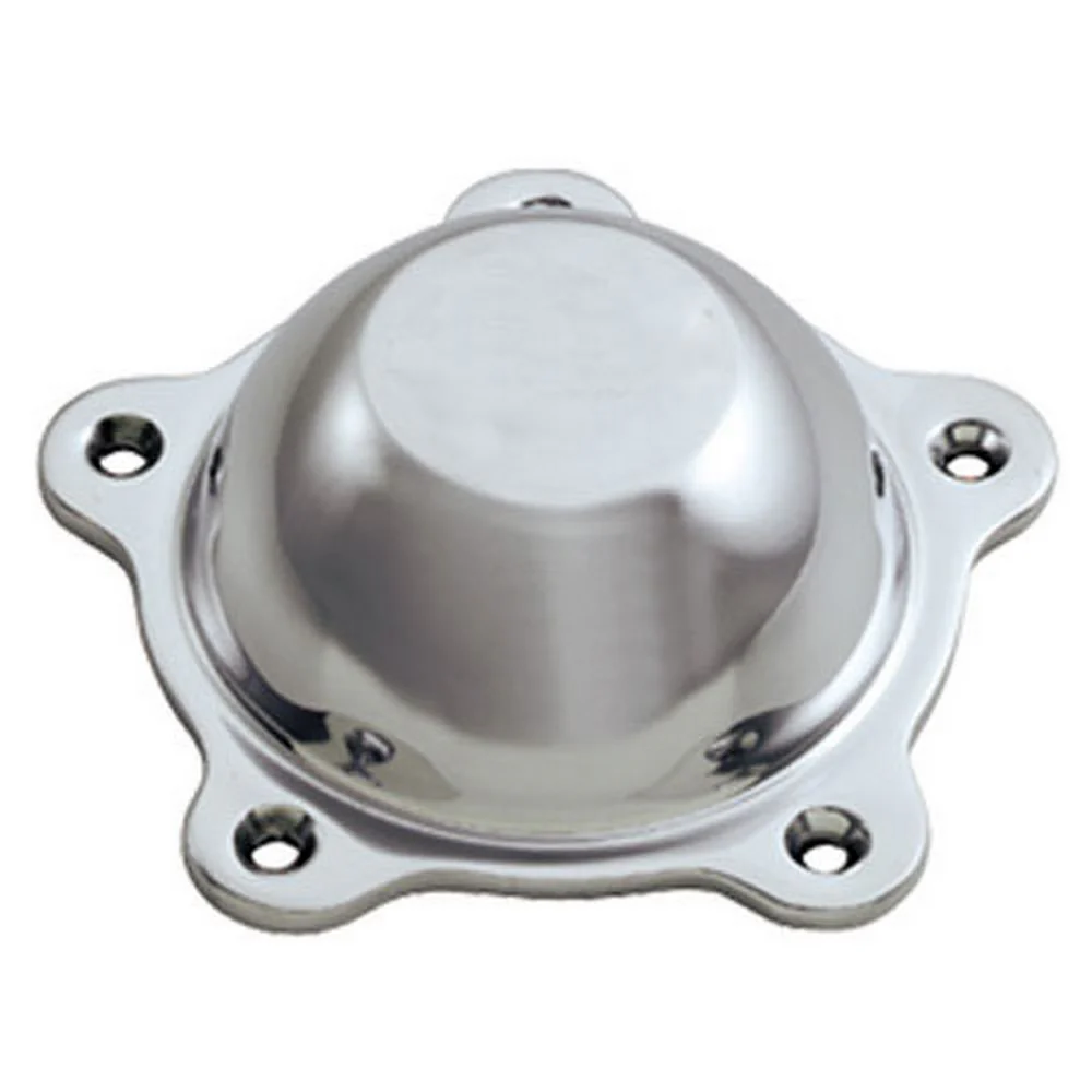 American Racing Vintage 3505293P Polished Wheel Center Cap