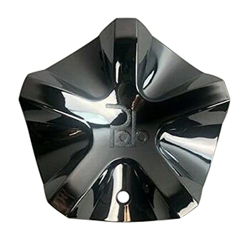 Polo T898 898 Phoenix Chrome Wheel Rim Center Cap T898-CAP LG0509-43