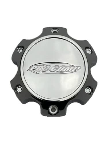 Pro Comp Chrome Wheel Center Cap 603116500-CAP 603165500