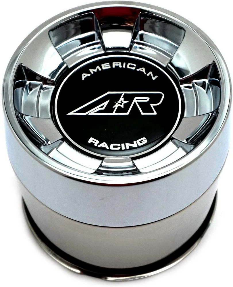 American Racing AR910 Push-Thru Wheel Center Cap 000000001441000919 – 5x150