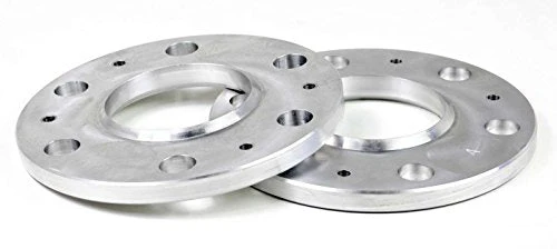 ReadyLift 15-3485 1/2" Hub Centric Wheel Spacer for GM