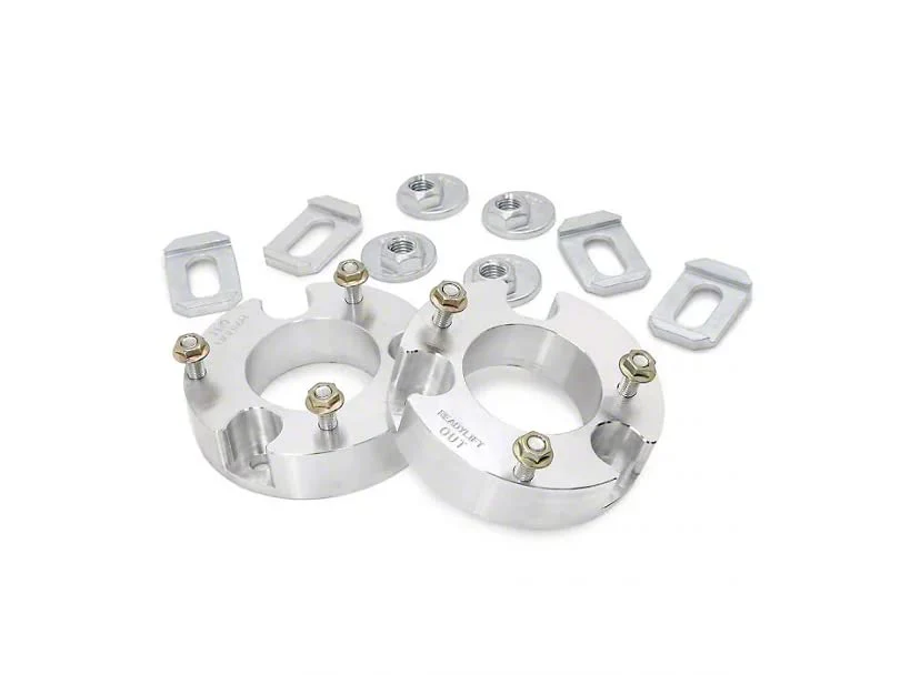 Readylift 2" Front Leveling kit for 2021-2023 Ford F-150 | Readylift 66-2120