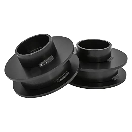 ReadyLIFT - 2" Rear Coil Spacer Lift Kit