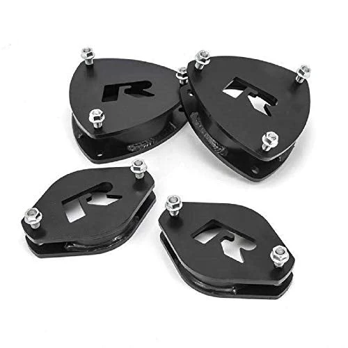ReadyLIFT 2014-2019 Compatible with Subaru Forester 2" SST Lift Kit 2.0'' Front, 1.5' Rear 69-9420