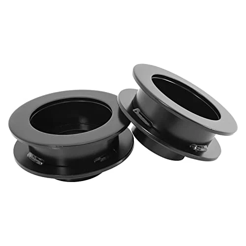ReadyLIFT 26-1920 - 2" Rear Coil Spacer Lift Kit