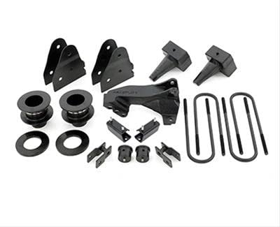 Readylift 3.5 Inch SST Lift Kit Ford Super Duty F250 F350 4WD 1PC Drive Shaft Only 2017-2022 69-2735