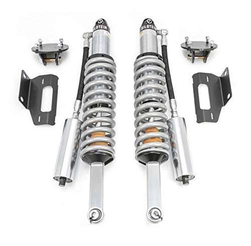 ReadyLift 46-5780 Readylift-Bilstein B8 8125 Series Coil-Overs For 6 To 8 Inch Front Lifts (Pair) Toyota Tundra 2007-Present