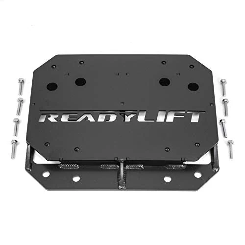 Readylift 67-6800 2018-2019 Jeep JL Wrangler Oversized Spare Tire Relocation Bracket